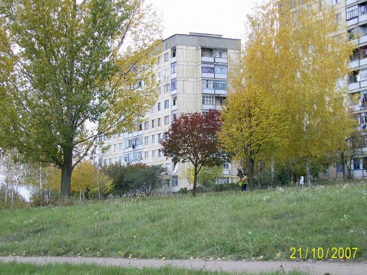 Смоліне з panoramio.com - Smoline