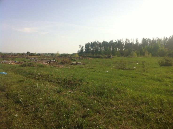 Ясногородка з panoramio.com - Ясногородка