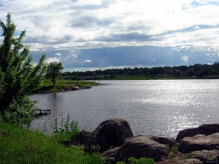 Лозуватка з panoramio.com - Лозоватка