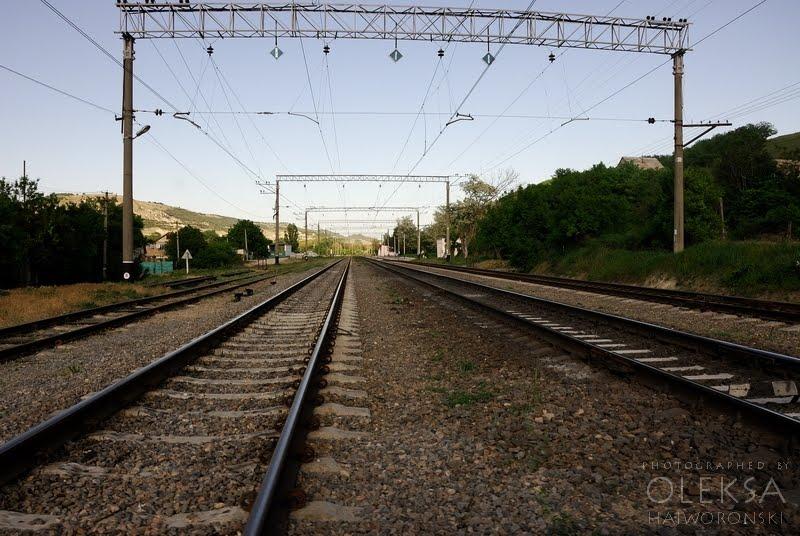 Верхньосадове з panoramio.com - Верхньосадове