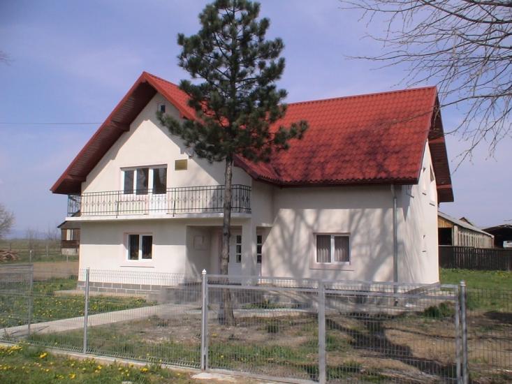 Корчівці з panoramio.com - Korchivtsi