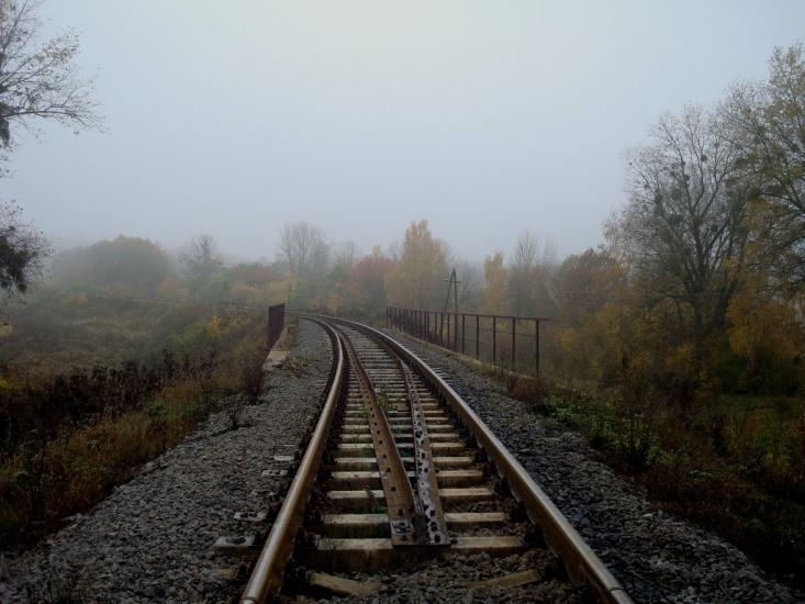 Вільхівці з panoramio.com - Вільхівці