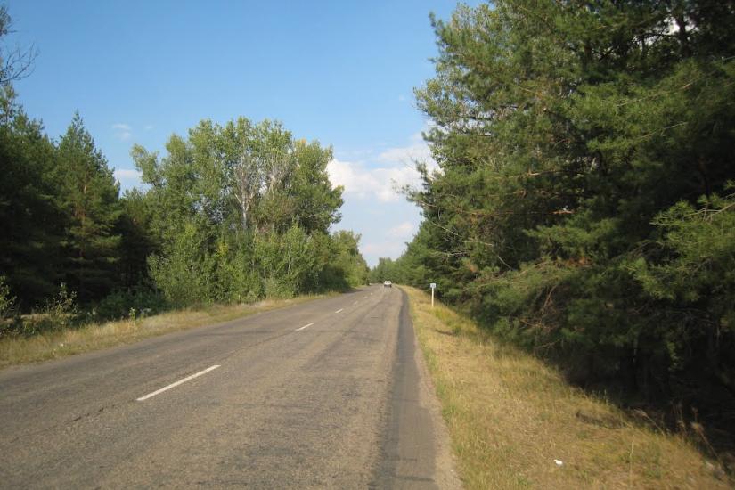 Нижньотепле з panoramio.com - Нижнетеплое