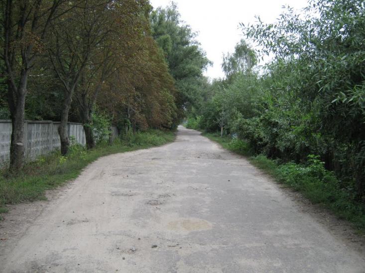 Стольне з panoramio.com - Стольное