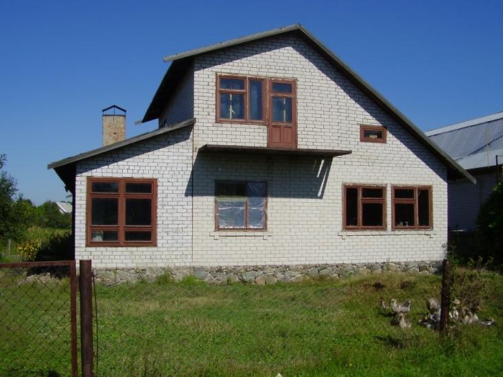Чапаєвка з panoramio.com - Чапаевка