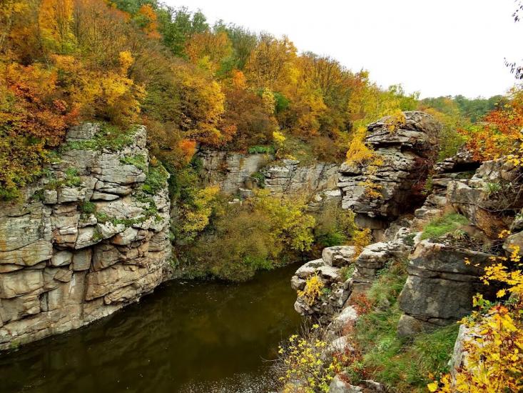 Буки з panoramio.com - Буки
