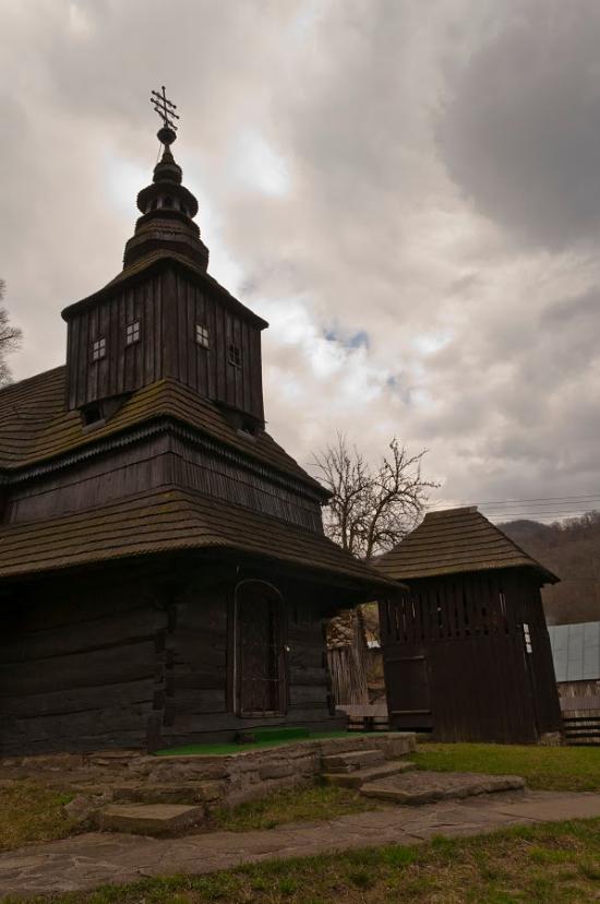 Стричава з panoramio.com - Стричава