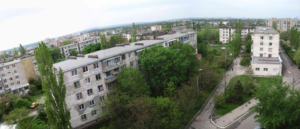 Олег з panoramio.com - Олег