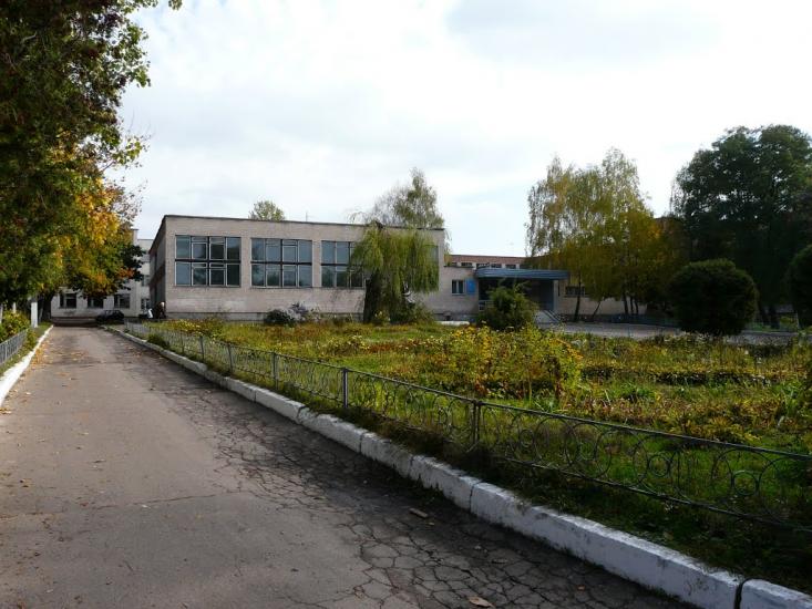 Городня з panoramio.com - Городня
