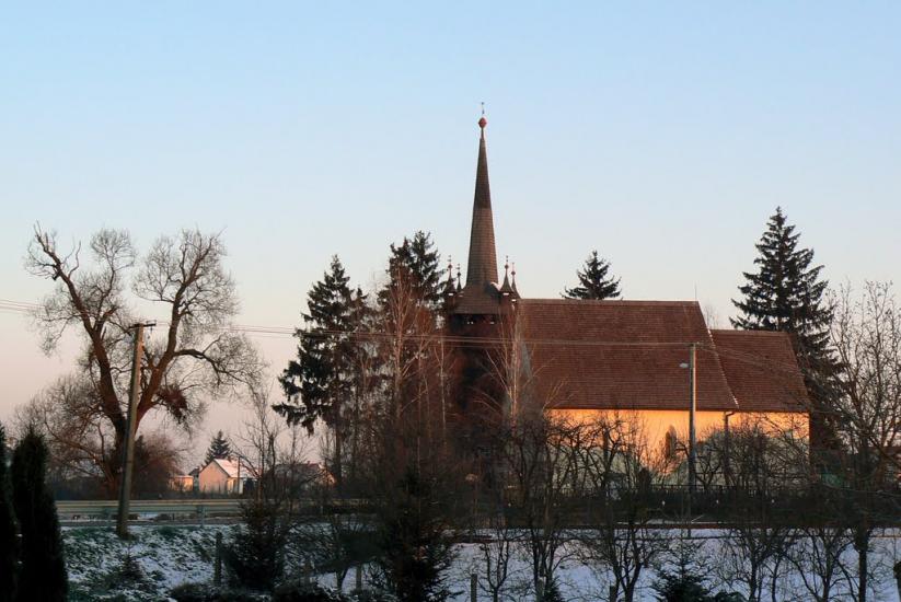 Косонь з panoramio.com - Koson