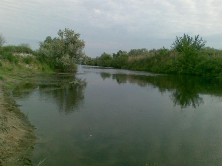 Єлизаветівка з panoramio.com - Елизаветовка
