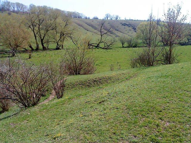 Яланець з panoramio.com - Яланець