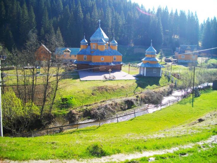 Вороненко з panoramio.com - Вороненко