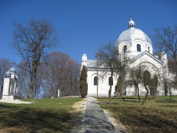 Лозино з panoramio.com - Лозино