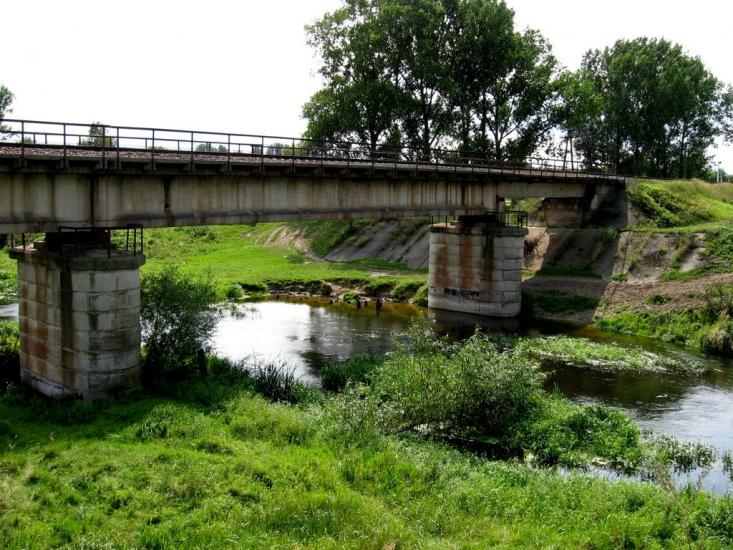 П'ятидні з panoramio.com - П'ятидні