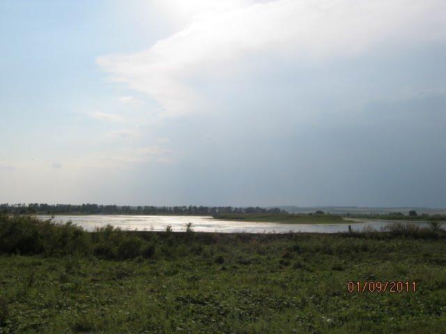 Олександропіль з panoramio.com - Олександропіль