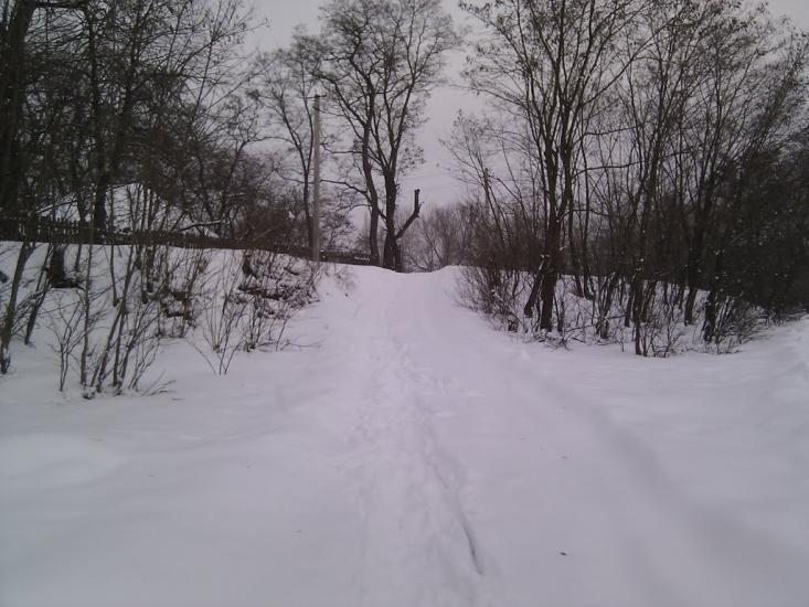 Чапаєвка з panoramio.com - Чапаевка