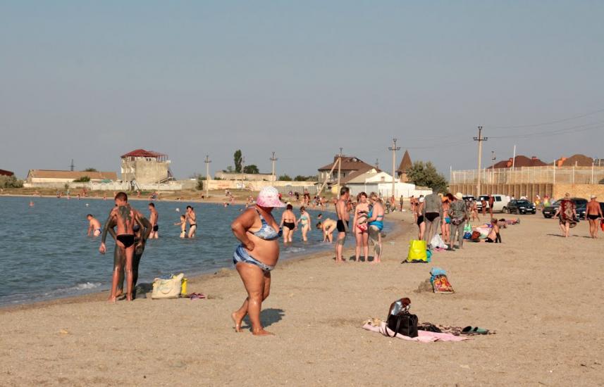 Штормове з panoramio.com - Штормове