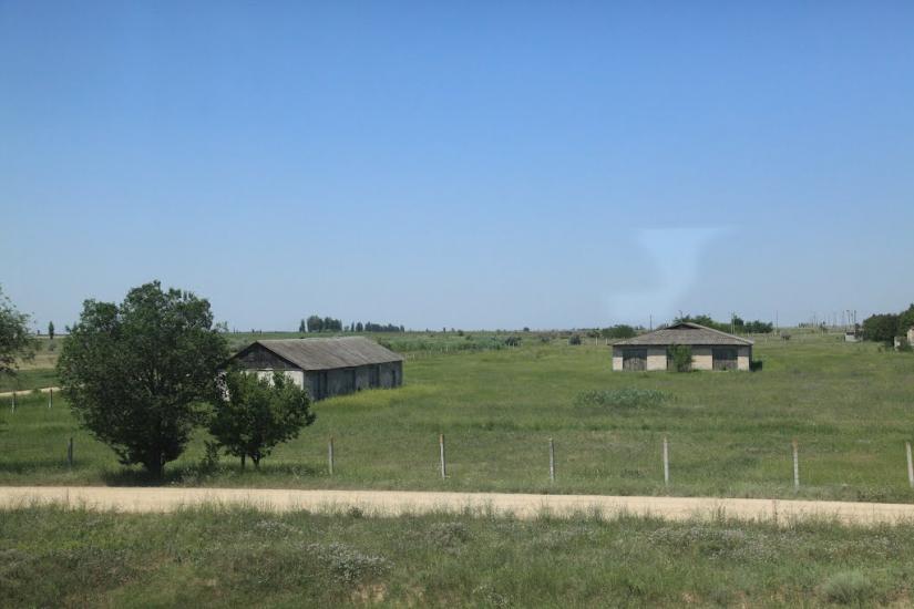 Придорожнє з panoramio.com - Придорожное