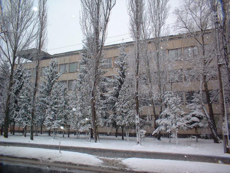 Вишневе з panoramio.com - Вишневое
