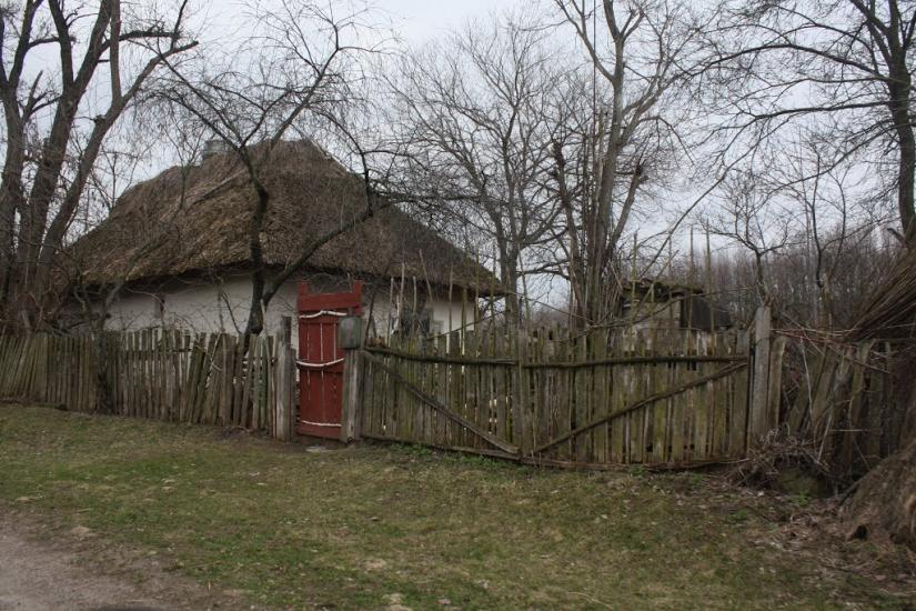 Лящівка з panoramio.com - Лящовка