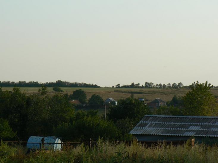 Новоукраїнка з panoramio.com - Новоукраїнка
