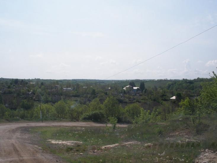 Володіївці з panoramio.com - Володиевцы