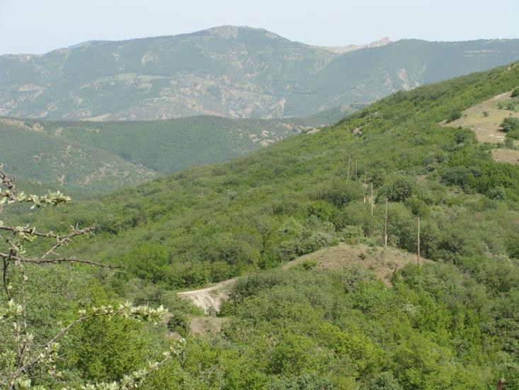 Громівка з panoramio.com - Громівка