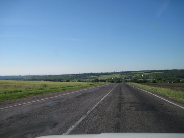 Домоткань з panoramio.com - Домоткань