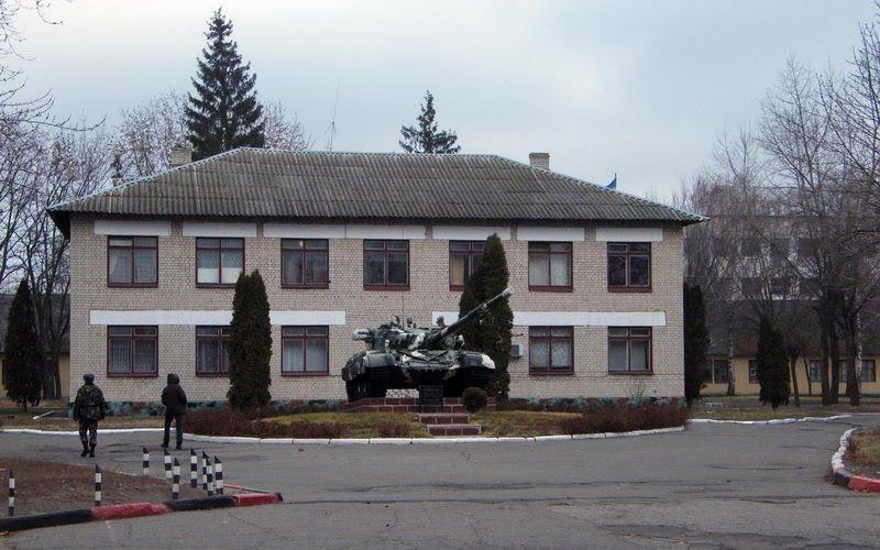 Десна з panoramio.com - Десна