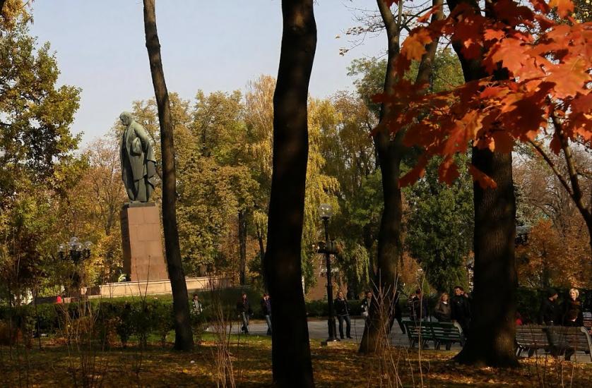 Романків з panoramio.com - Romankiv