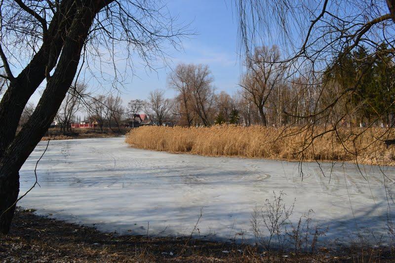 Глибоке з panoramio.com - Глубокое