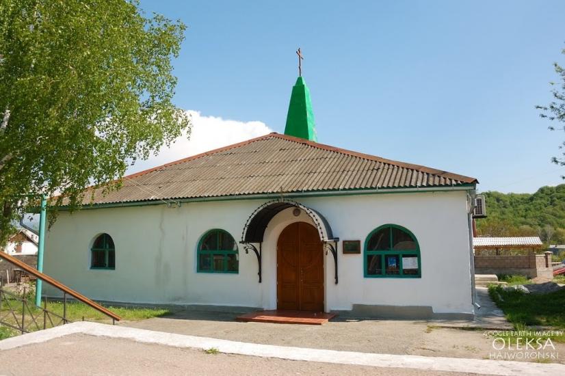 Верхньосадове з panoramio.com - Верхньосадове