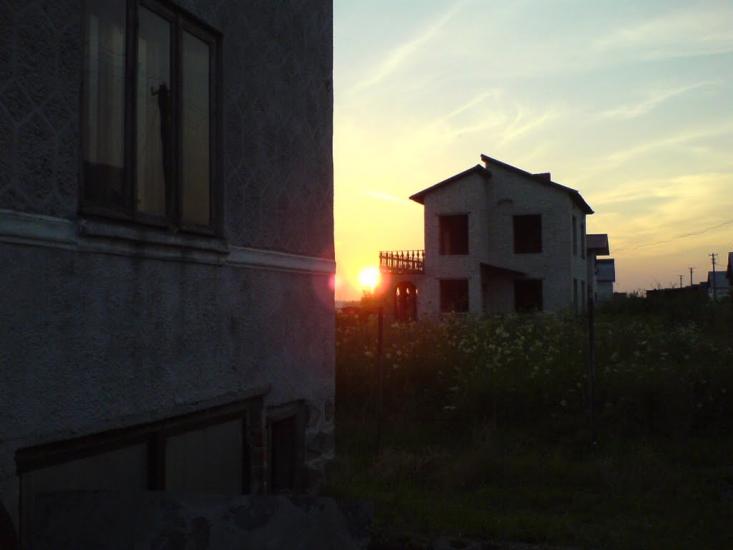 Дроговиж з panoramio.com - Дроговиж