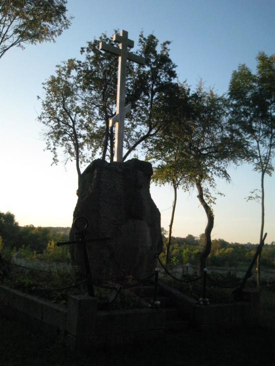 Круподеринці з panoramio.com - Круподеринці