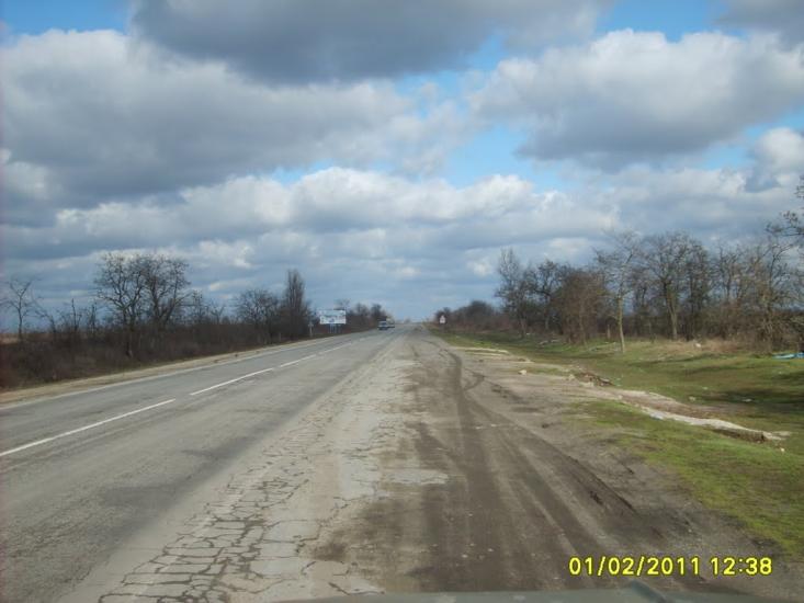 Якимівка з panoramio.com - Yakimivka