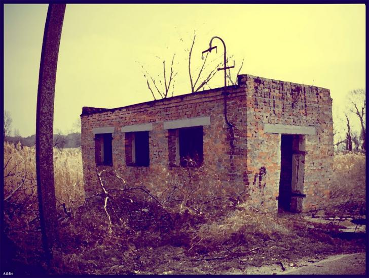 Леськи з panoramio.com - Леськи
