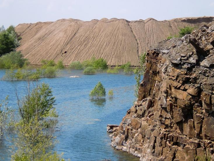 Микишівка з panoramio.com - Никишовка