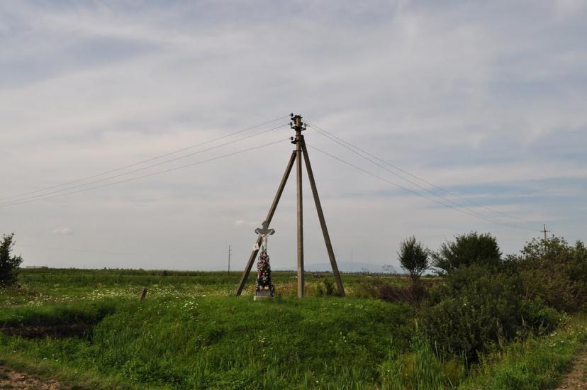 Ратівці з panoramio.com - Ратовцы
