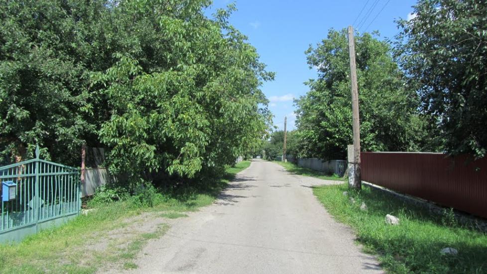 Синява з panoramio.com - Synyava