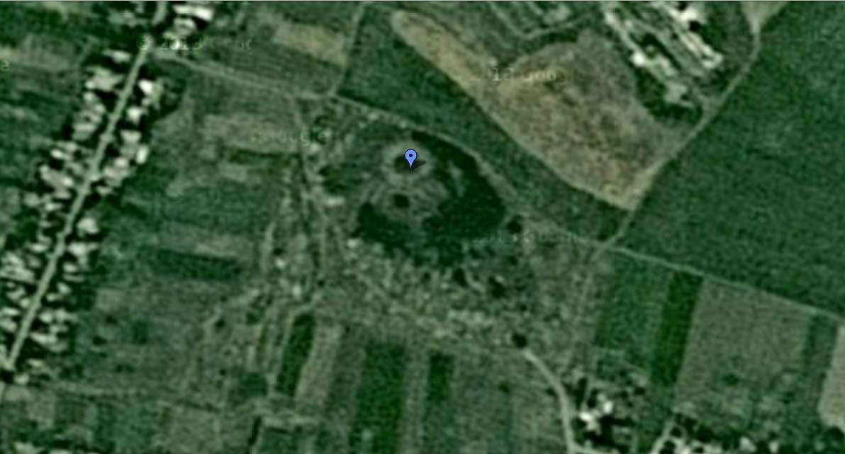 Карабинівські майдани - Карабинівка