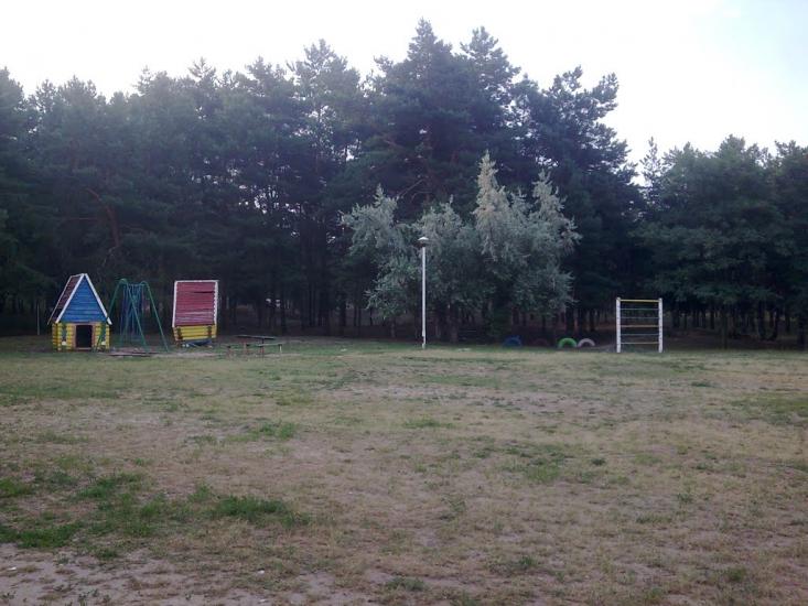 Чапаєвка з panoramio.com - Чапаевка