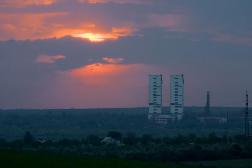 Братсько-Семенівка з panoramio.com - Братско-Семеновка