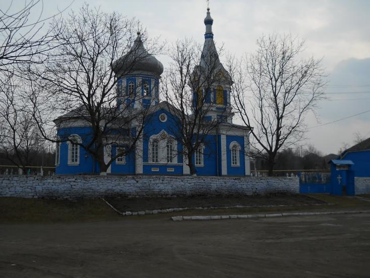 Серебрія з panoramio.com - Серебрия
