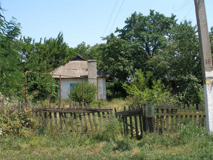 Радянське з panoramio.com - Радянское