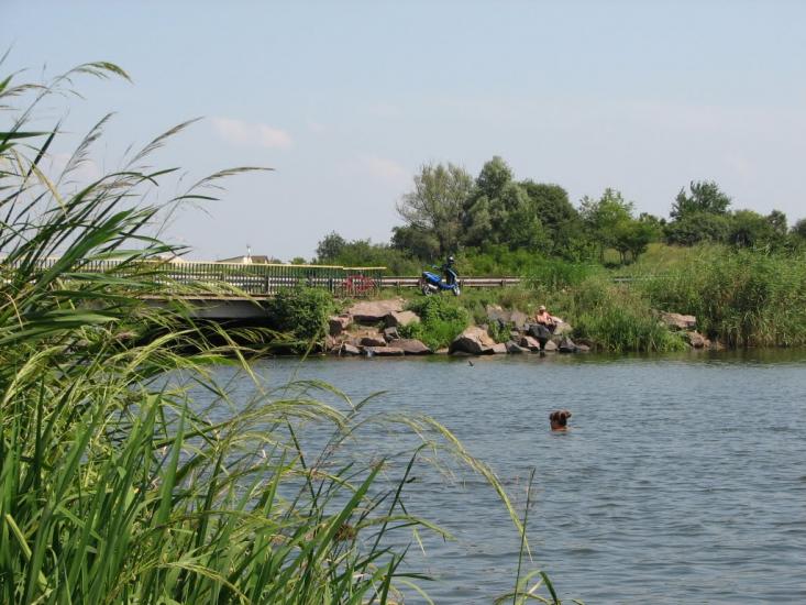 Домоткань з panoramio.com - Домоткань