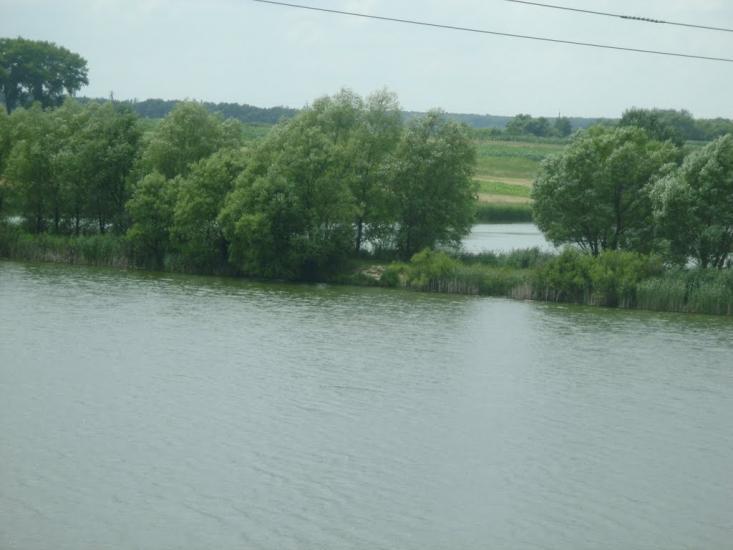 Єрчики з panoramio.com - Єрчики