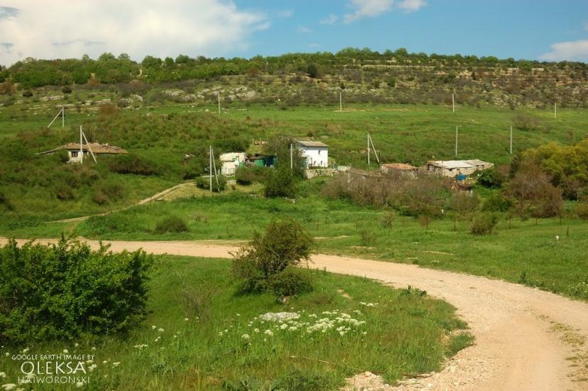 Повортне з panoramio.com - Повортное