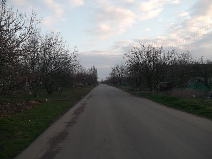 Якимівка з panoramio.com - Акимовка