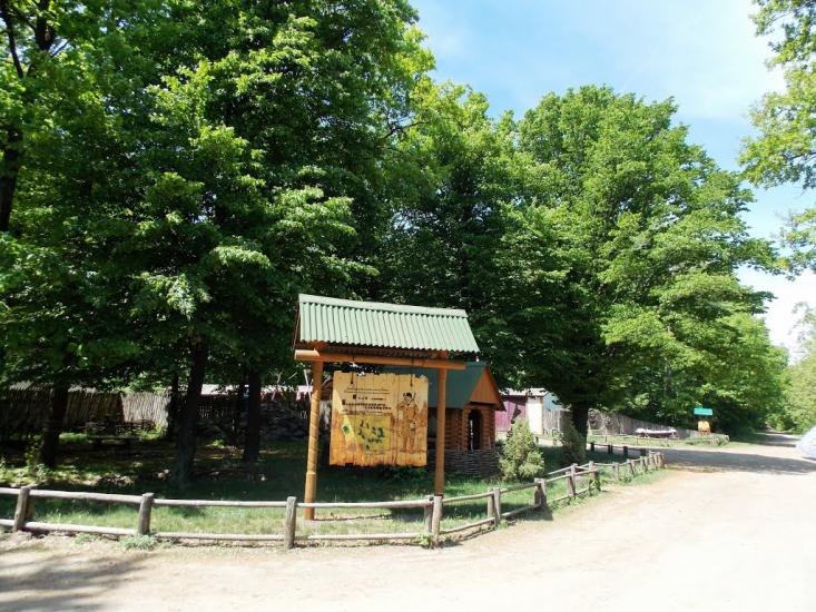 Бубнівка з panoramio.com - Бубновка